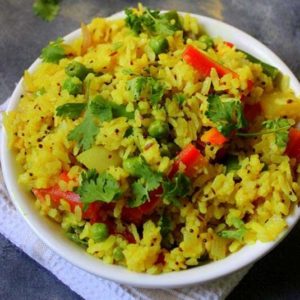 Poha